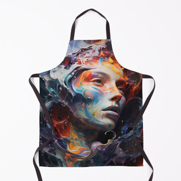 Item preview, Ethereal Flux designed and sold by kcreative22.