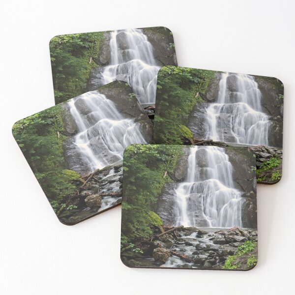 Item preview, Moss Glen Falls - Granville, Vermont designed and sold by Photographic Memories.