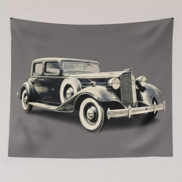 Item preview, Vintage car designed and sold by jb-joaofranca.