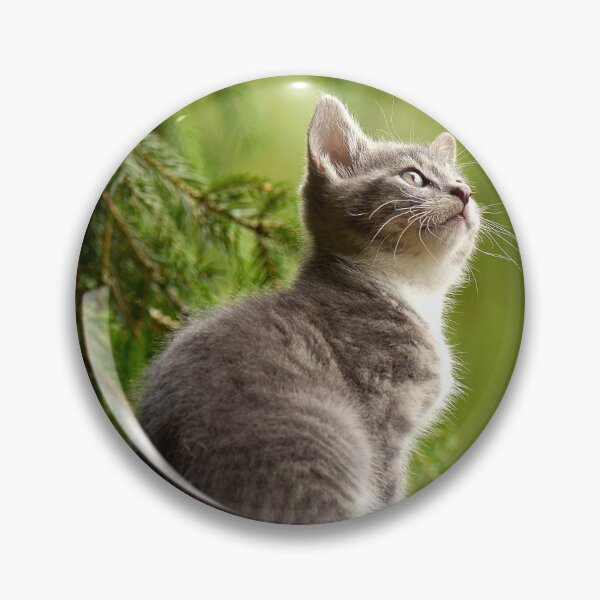 Item preview, Cat designed and sold by market1989.