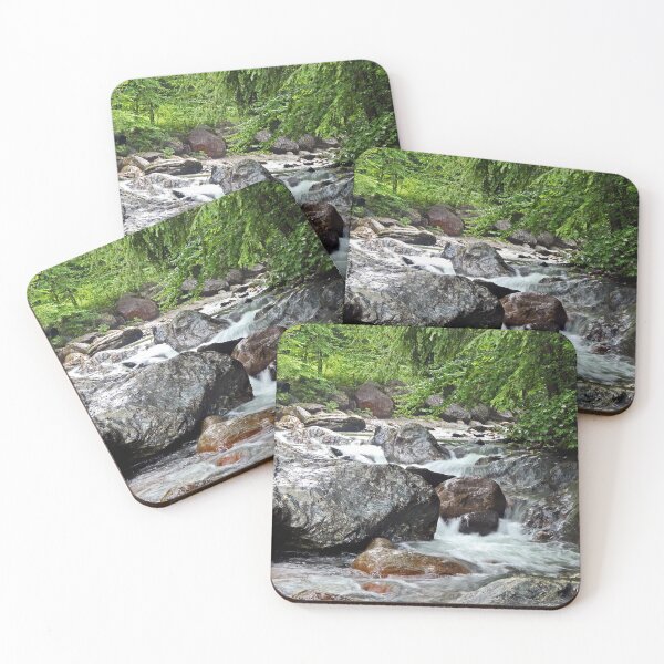 Item preview, Texas Falls - Hancock, Vermont designed and sold by Photographic Memories.