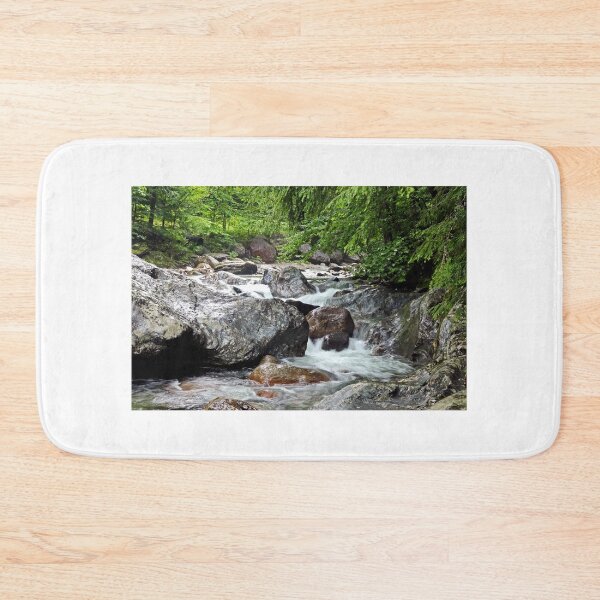 Artikelvorschau, Texas Falls – Hancock, Vermont entworfen und verkauft von Photographic Memories.