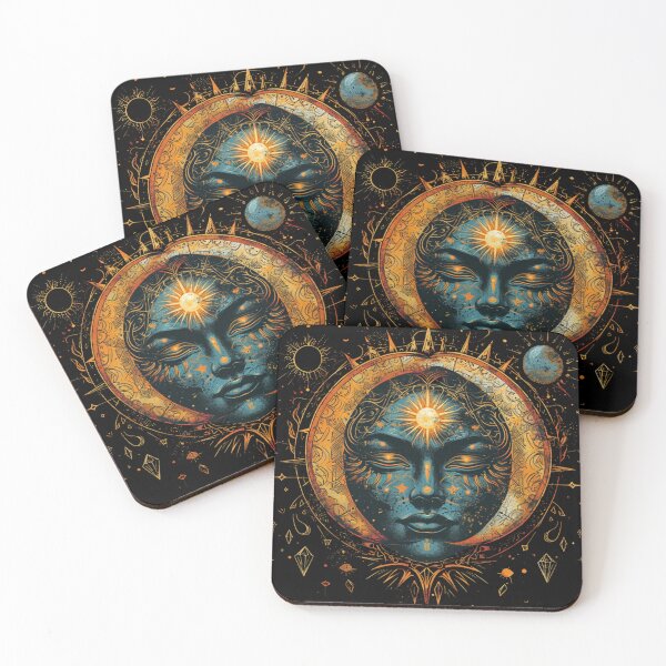 Item preview, Starry Creation: Weaving the New Constellation Myth designed and sold by BellaTeeItalia.