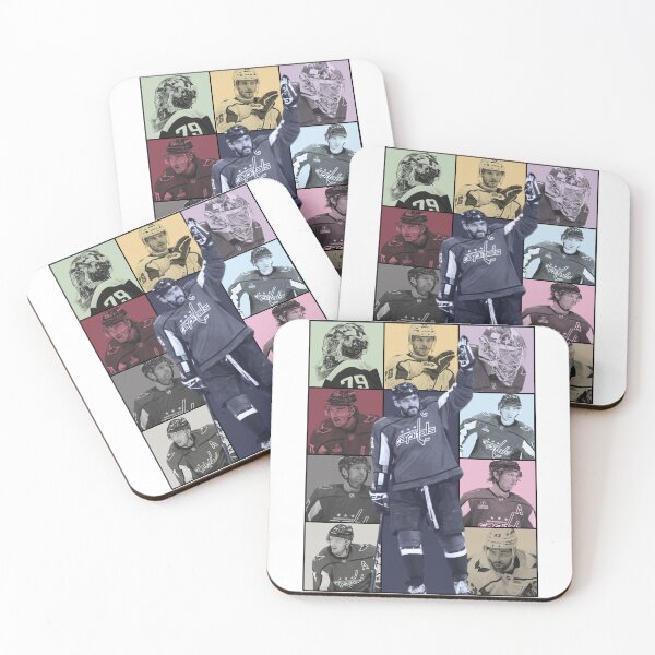 Item preview, Washington Capitals Eras Tour- No Text designed and sold by Alex Pop.