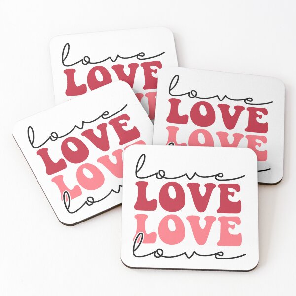 Item preview,  Retro Valentine Design designed and sold by M1234s.
