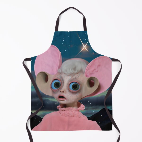 Item preview, Cosmic Caper designed and sold by a house mouse.