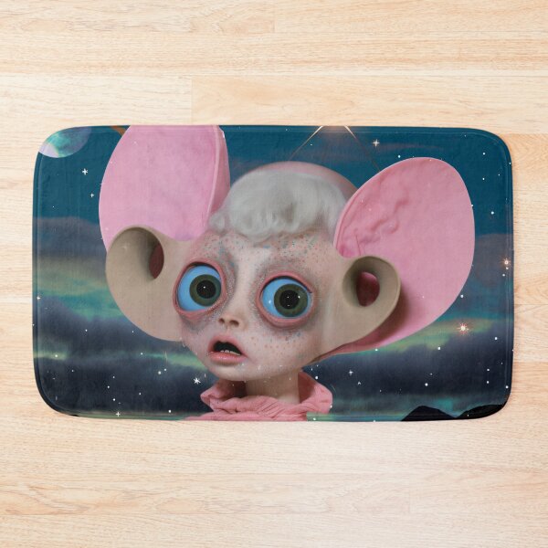 Item preview, Cosmic Caper designed and sold by a house mouse.