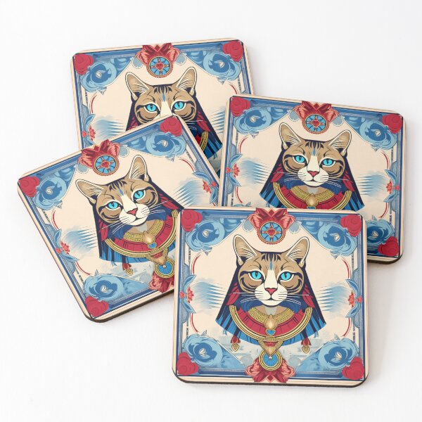 Item preview, Cat cash 06 designed and sold by txstock.