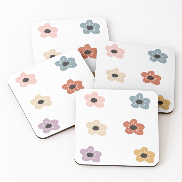 Item preview, Flower sticker pack bundle designed and sold by sophsmaries.