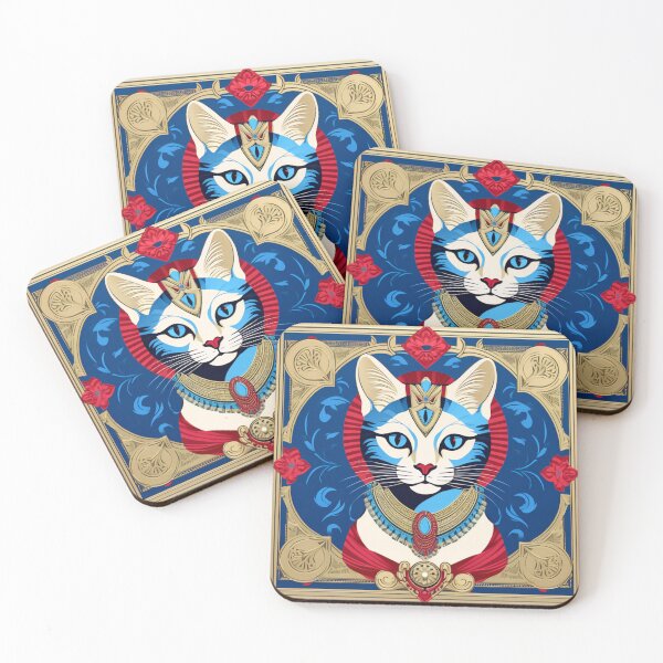 Item preview, Gato en efectivo 07 designed and sold by txstock.