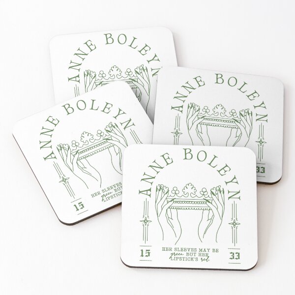 Item preview, 'BOLEYN' design designed and sold by Stagey Aesthetics.