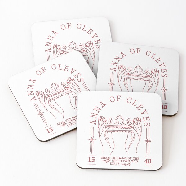 Item preview, 'CLEVES' design designed and sold by Stagey Aesthetics.