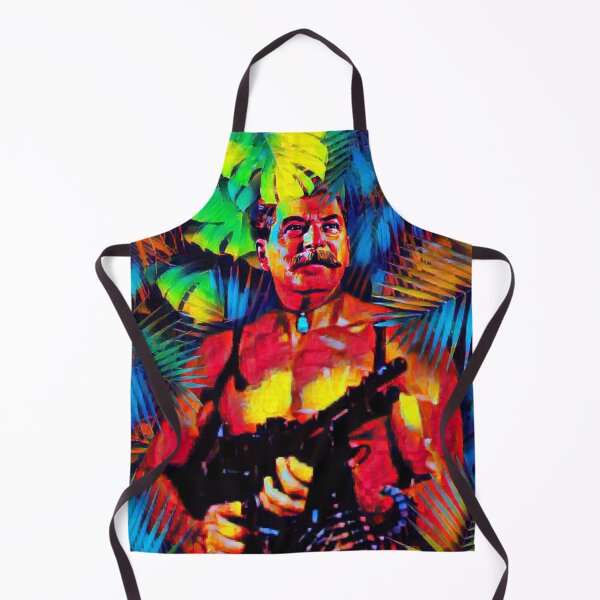 Item preview, Communist Rambo designed and sold by Angeleghties.