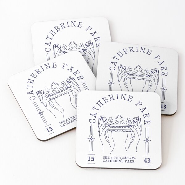 Item preview, 'PARR' design designed and sold by Stagey Aesthetics.