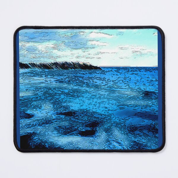 Item preview, Bondi Beach designed and sold by Yaminsohail.