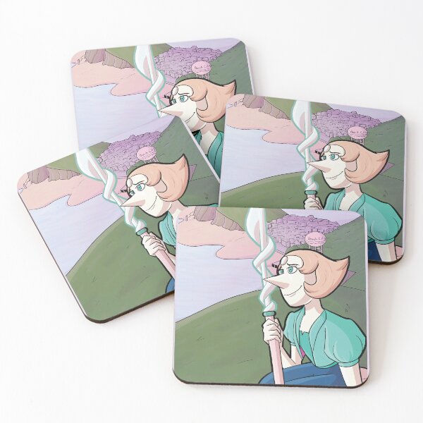 Item preview, Relaxed Protector designed and sold by Bethany Gabrielle.
