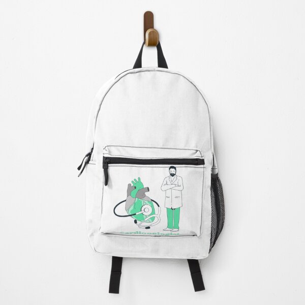 Item preview, Cardiooologist designed and sold by Isanoe.