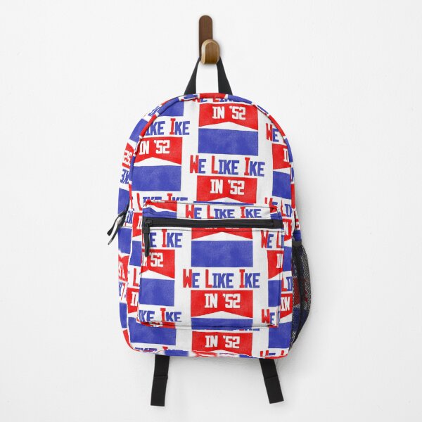 Item preview, WE LIKE IKE IN '52 designed and sold by ourkid.