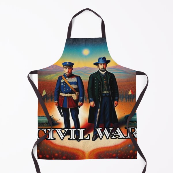 Item preview, Civil War  designed and sold by Roxburylane.