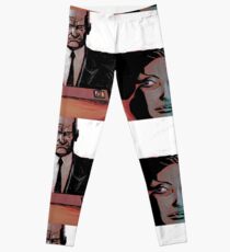 One Hundred Leggings