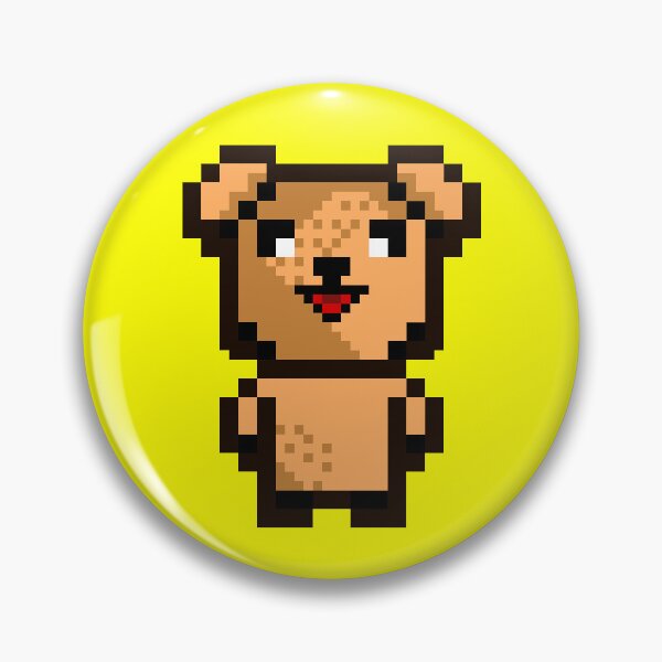 Artikelvorschau, PIXELHUNDE39 entworfen und verkauft von PIXEL HAVEN.
