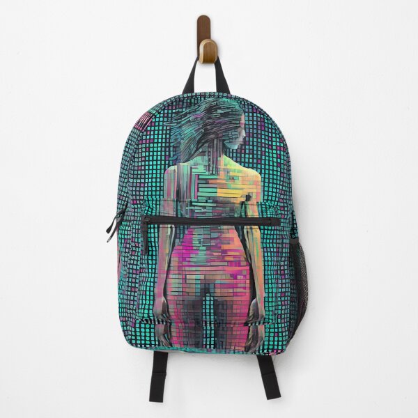 Item preview, Her every pixel designed and sold by Golgaze.