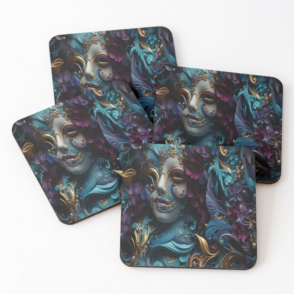 Item preview, Mardi Gras designed and sold by LoLoCreation82.