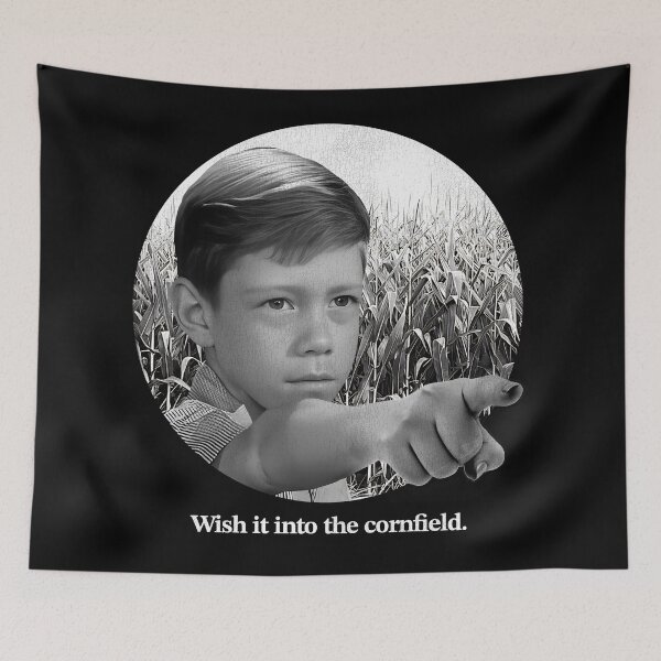 Item preview, Wish It Into The Cornfield designed and sold by ourkid.