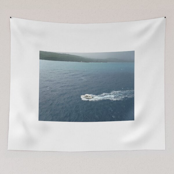Item preview, Little Tug designed and sold by GloriaGranat.