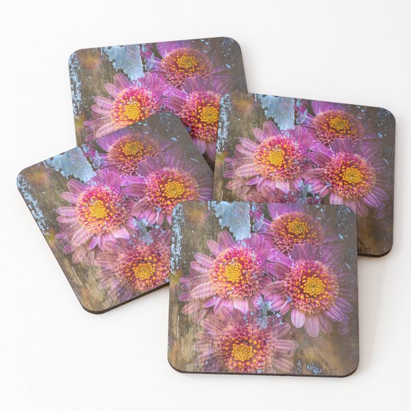 Item preview, Wabi-Sabi Dahlias designed and sold by Floraphernalia.