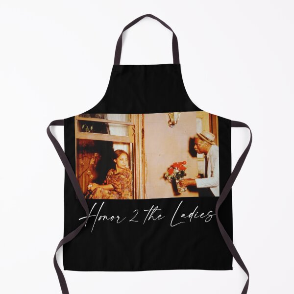 Item preview, honor 2 the ladies 5 designed and sold by Mars-b.