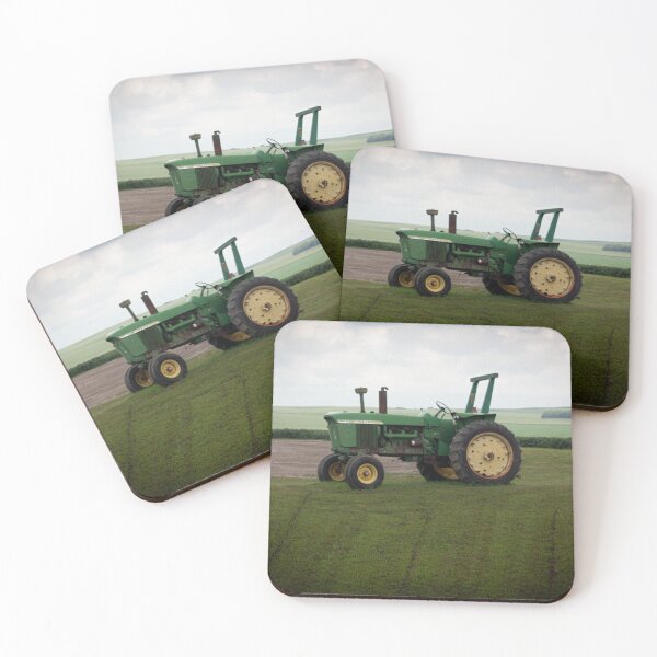 Item preview, Farm Tractor in Iowa designed and sold by DriveModern.