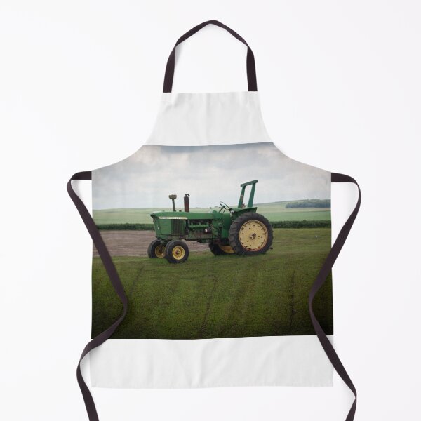 Item preview, Farm Tractor in Iowa designed and sold by DriveModern.