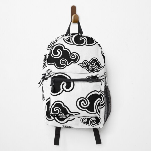 Item preview, Cloud Nature Outdoors Windy Day Organic Geometric Design designed and sold by IntoClearWater.