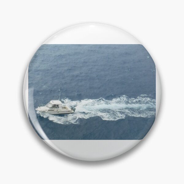Item preview, Fast boat designed and sold by GloriaGranat.