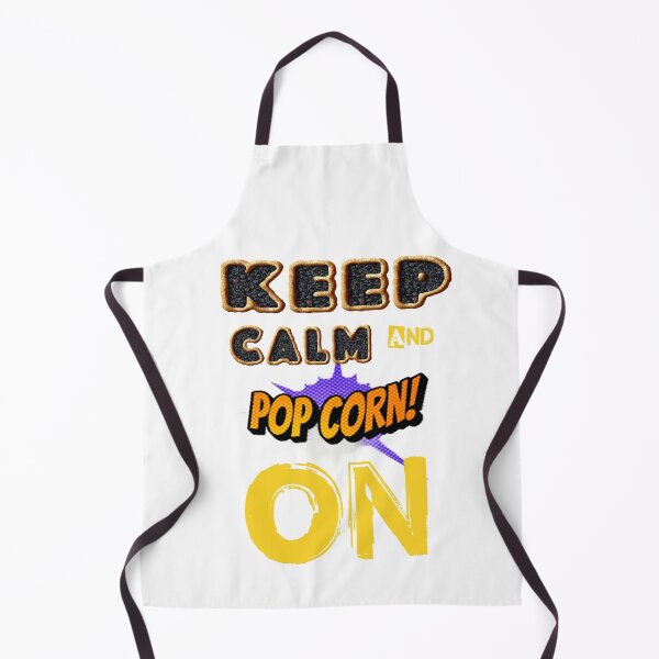 Item preview, popcorn on designed and sold by AxelBrook.