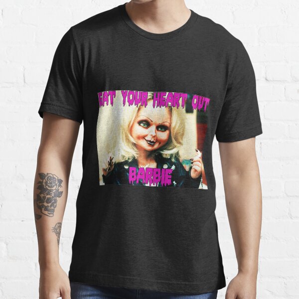 Bride Of Chucky Tiffany Essential T-Shirt