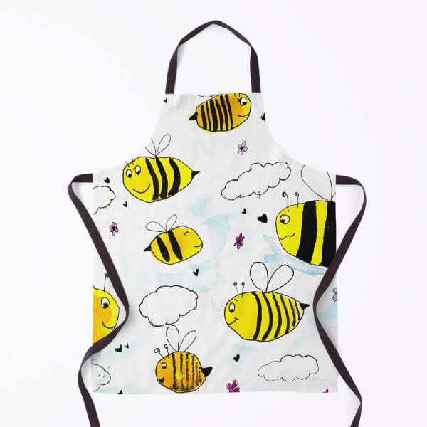 Item preview, Honey Bees designed and sold by paintingbyapage.