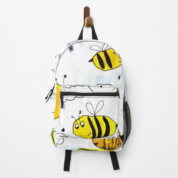 Item preview, Honey Bees designed and sold by paintingbyapage.
