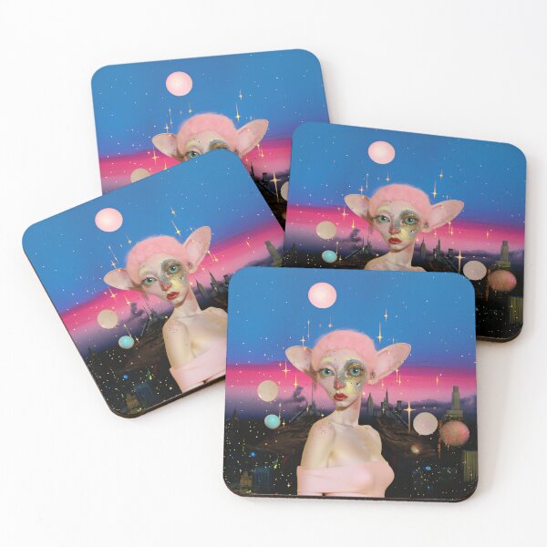Item preview, Nebula Nibble designed and sold by a house mouse.