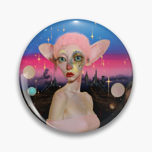 Item preview, Nebula Nibble designed and sold by a house mouse.