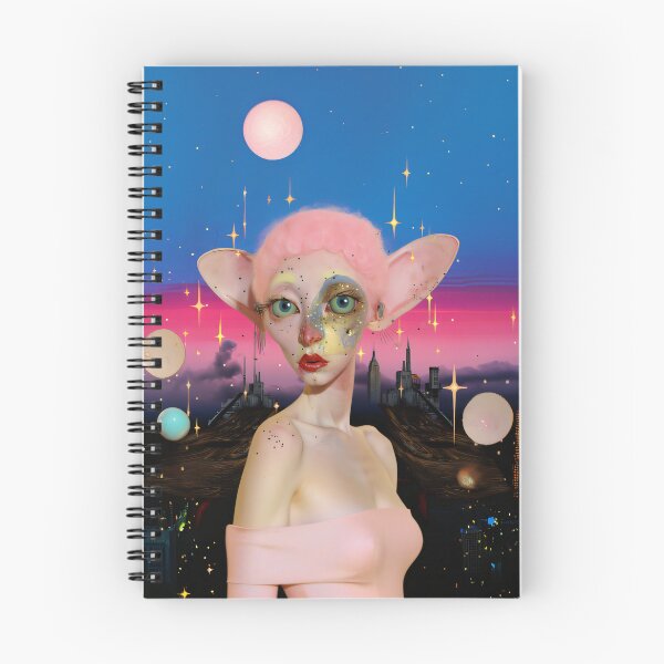 Item preview, Nebula Nibble designed and sold by a house mouse.