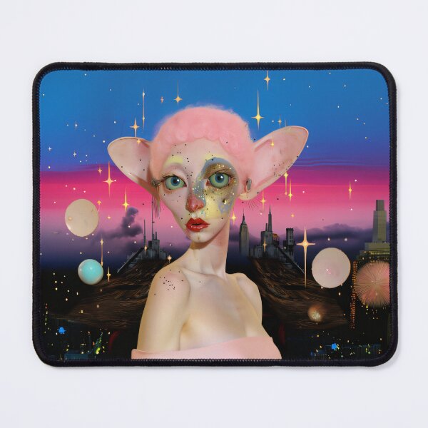 Item preview, Nebula Nibble designed and sold by a house mouse.