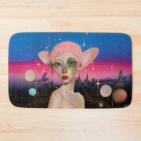 Item preview, Nebula Nibble designed and sold by a house mouse.