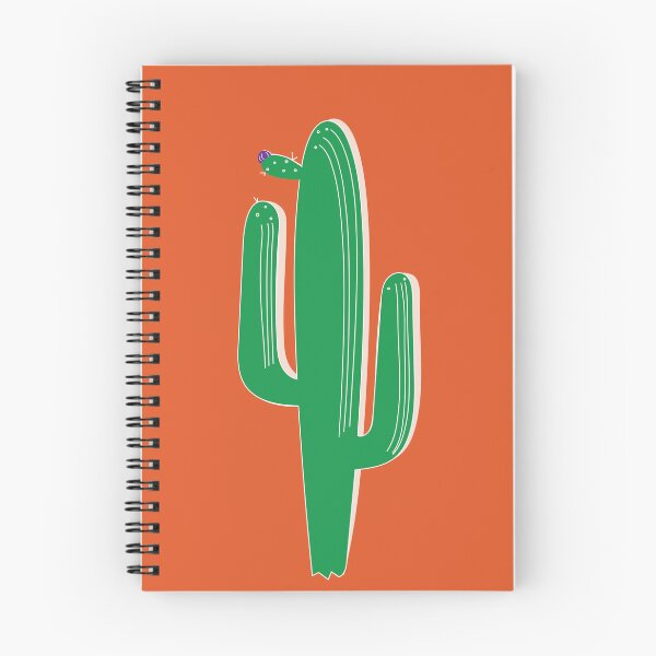 Item preview, cacti repeat pattern desert retro designed and sold by handmadehipsters.