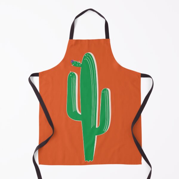 Item preview, cacti repeat pattern desert retro designed and sold by handmadehipsters.