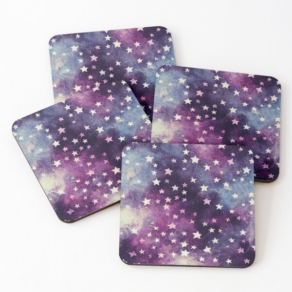 Item preview, Starry Skies designed and sold by Humberto Braga.