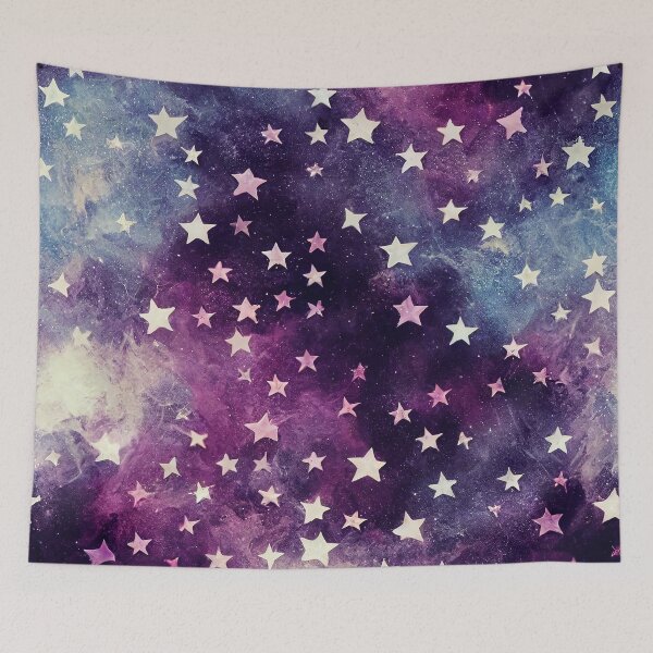 Item preview, Starry Skies designed and sold by Humberto Braga.