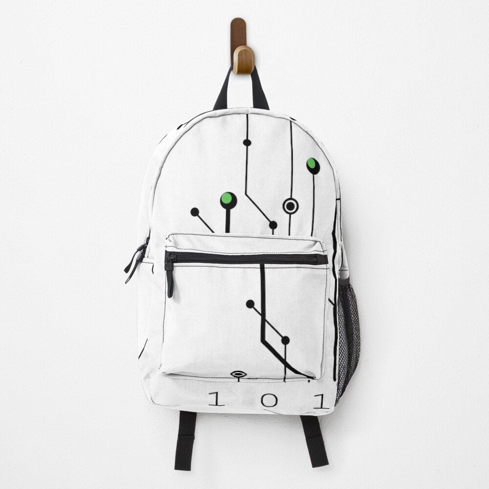 Item preview, Backpack designed and sold by witchcodex.