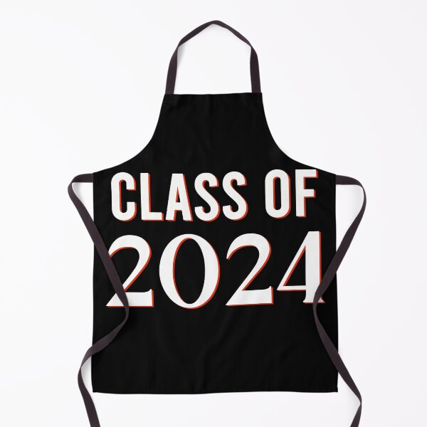 Item preview, Class of 2024 designed and sold by DynastyArt.